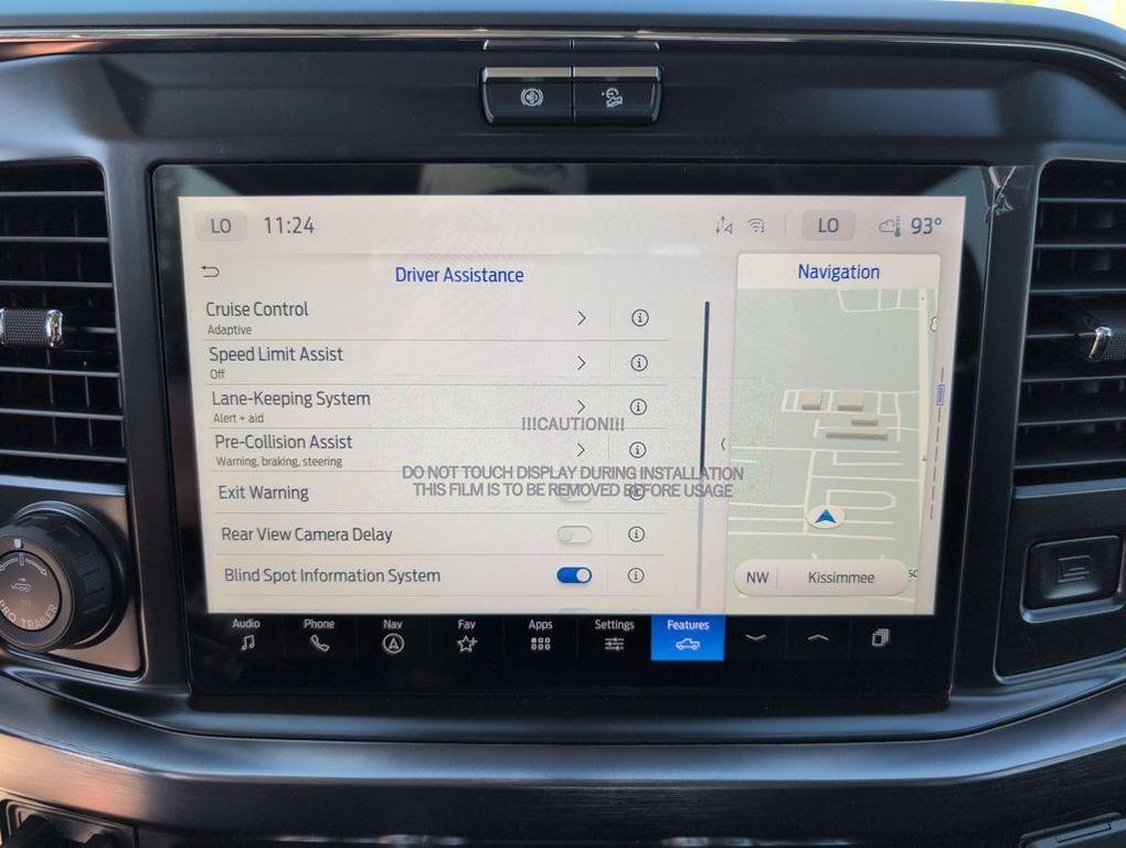 new 2026 Ford F-250 car, priced at $82,728