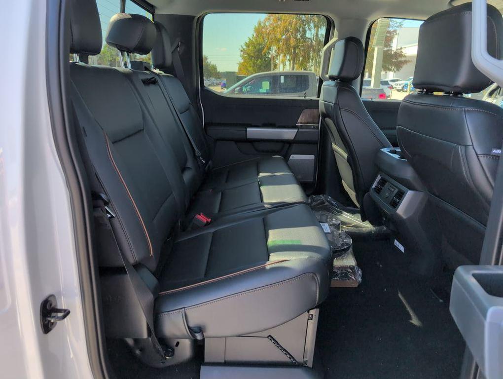 new 2026 Ford F-250 car, priced at $82,728