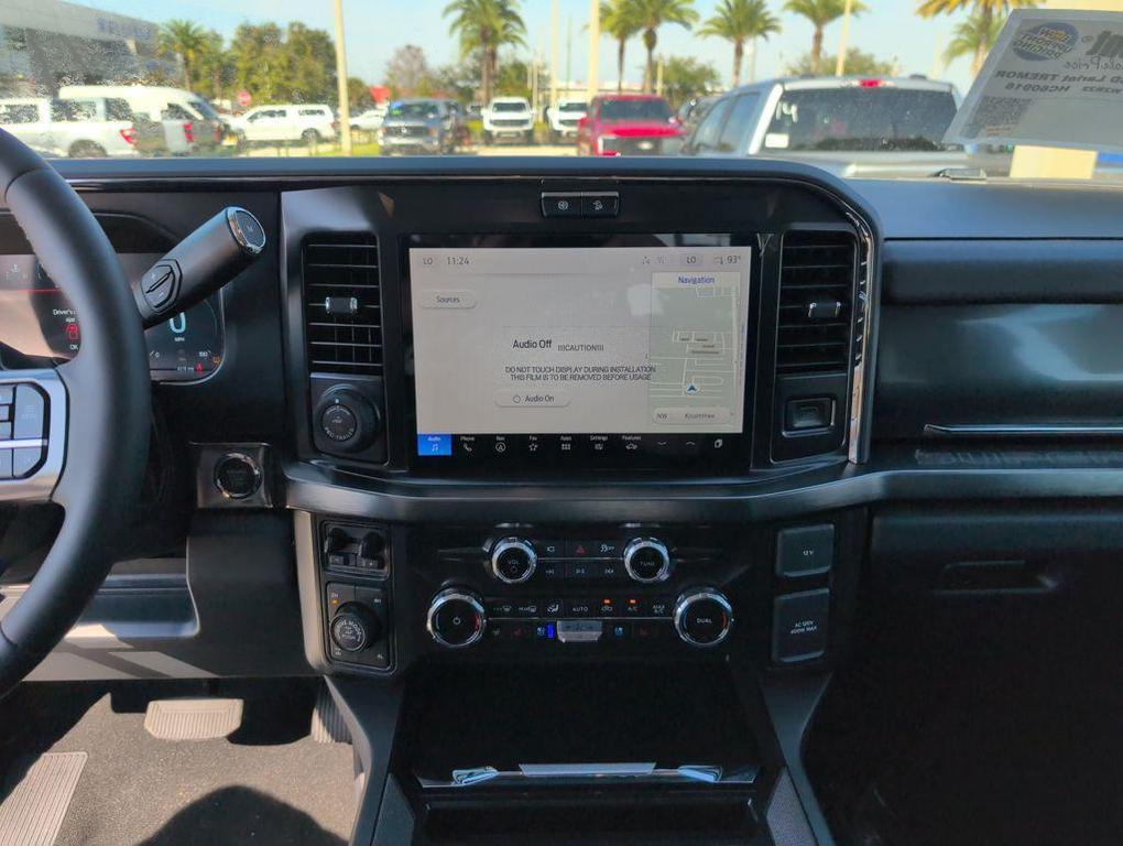 new 2026 Ford F-250 car, priced at $82,728