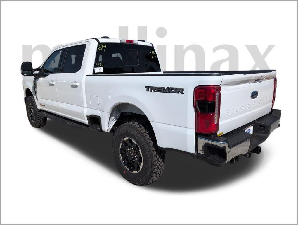 new 2026 Ford F-250 car, priced at $82,728