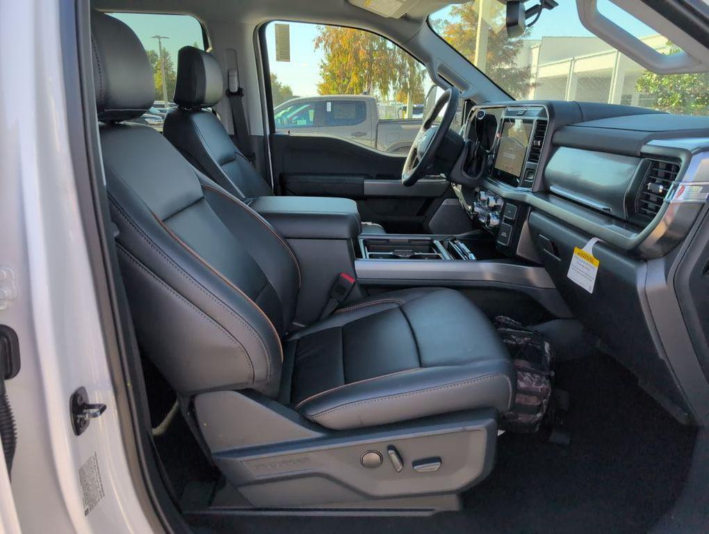 new 2026 Ford F-250 car, priced at $82,728