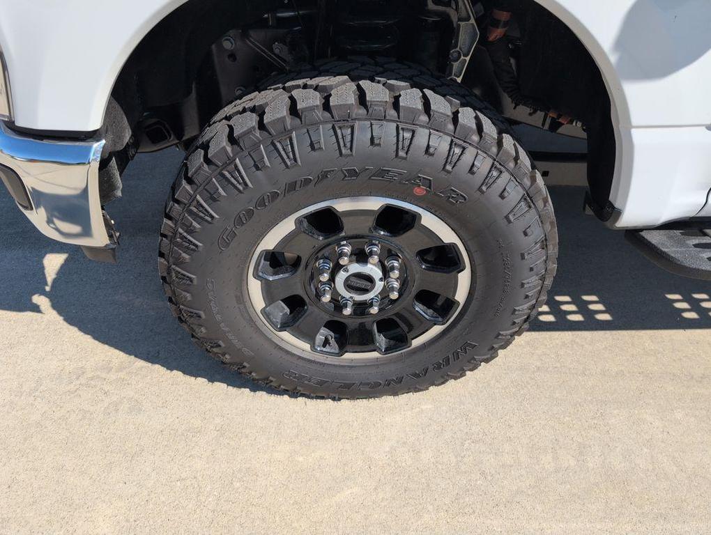 new 2026 Ford F-250 car, priced at $82,728