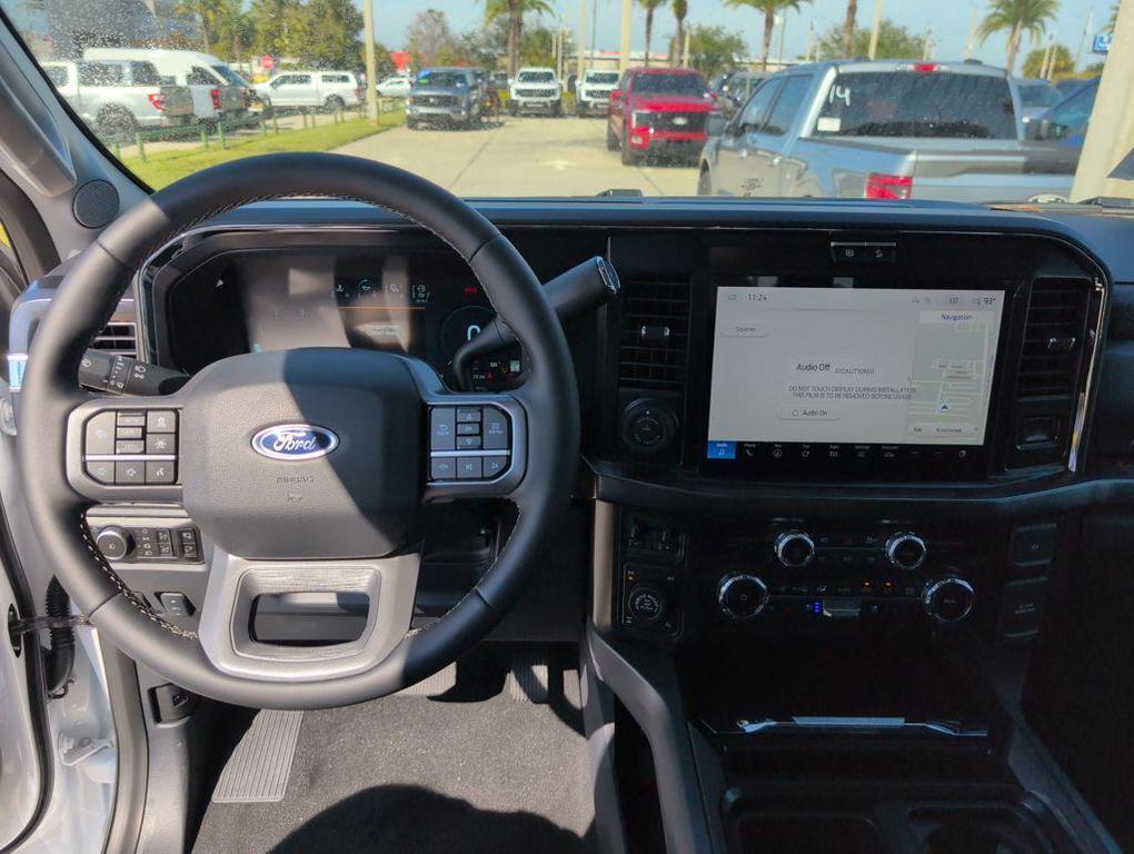 new 2026 Ford F-250 car, priced at $82,728