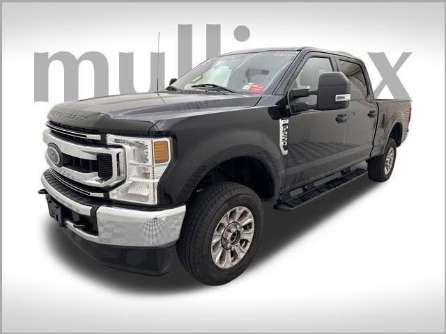 used 2022 Ford F-250 car, priced at $42,998