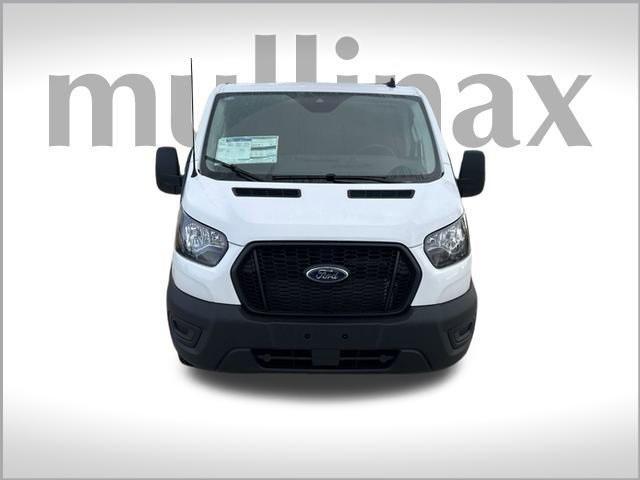 new 2024 Ford Transit-150 car, priced at $47,587