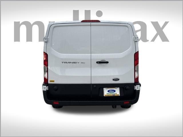 new 2024 Ford Transit-150 car, priced at $47,587