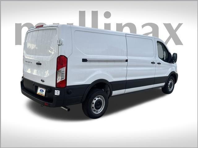 new 2024 Ford Transit-150 car, priced at $47,587