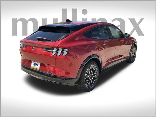 new 2024 Ford Mustang Mach-E car, priced at $48,542