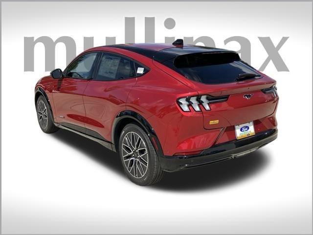 new 2024 Ford Mustang Mach-E car, priced at $48,542