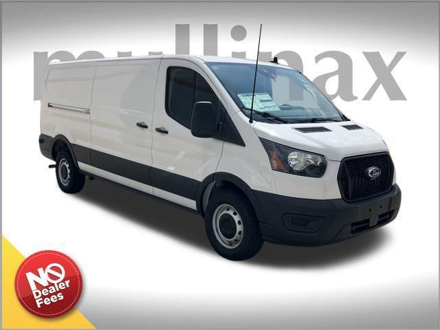 new 2024 Ford Transit-250 car, priced at $55,564