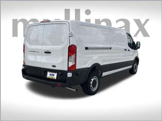 new 2024 Ford Transit-250 car, priced at $55,564