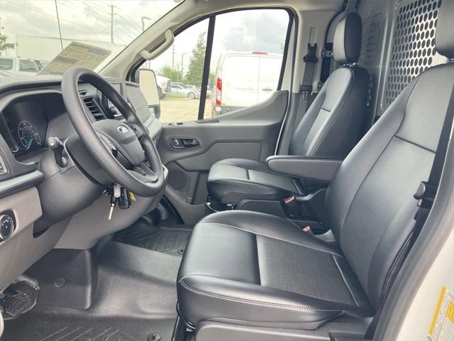 new 2024 Ford Transit-250 car, priced at $55,564