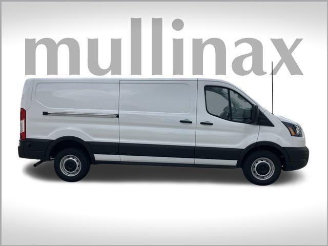 new 2024 Ford Transit-250 car, priced at $55,564