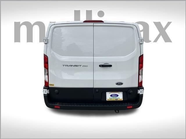 new 2024 Ford Transit-250 car, priced at $55,564