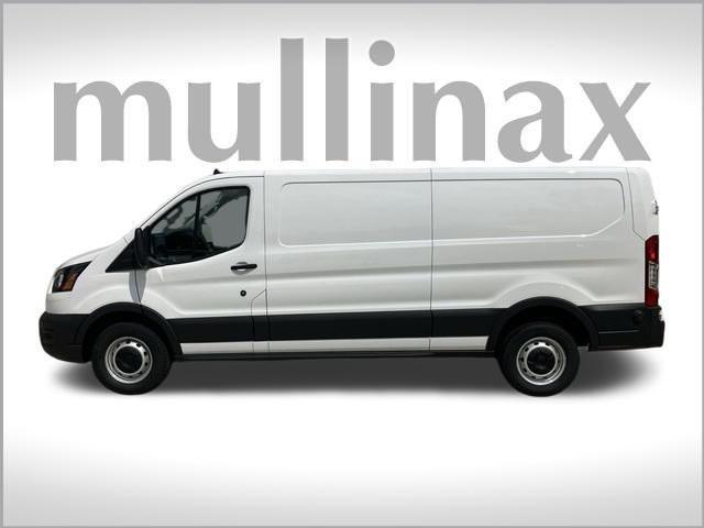 new 2024 Ford Transit-250 car, priced at $55,564