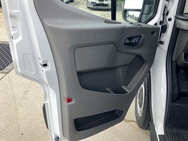 new 2024 Ford Transit-250 car, priced at $55,564