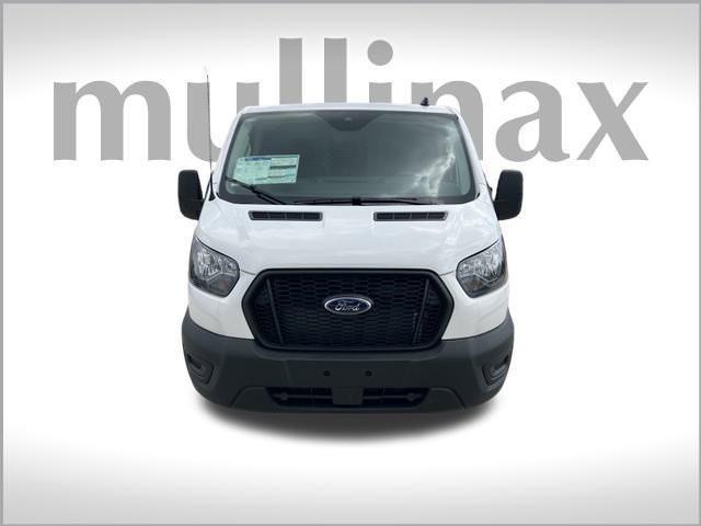 new 2024 Ford Transit-250 car, priced at $55,564