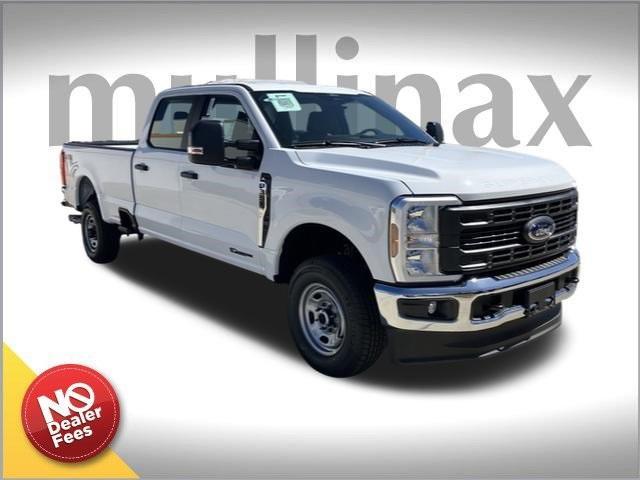 new 2024 Ford F-350 car, priced at $63,685