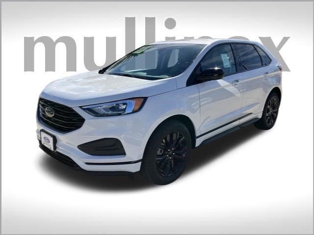 new 2024 Ford Edge car, priced at $36,551