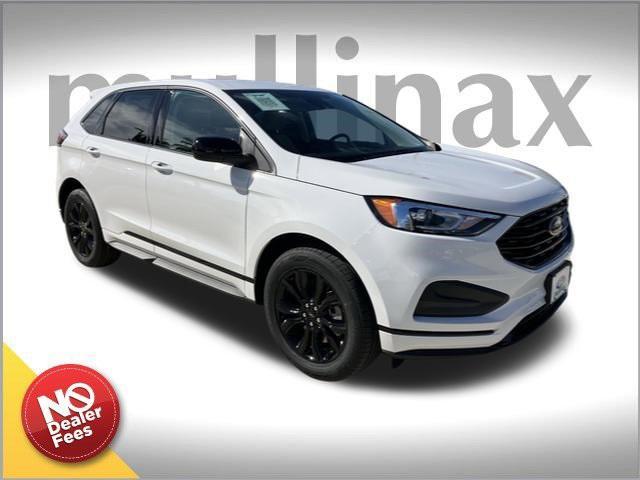 new 2024 Ford Edge car, priced at $36,551