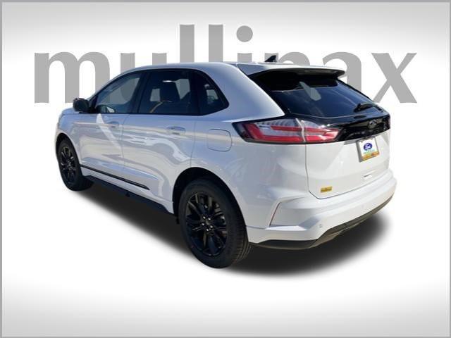 new 2024 Ford Edge car, priced at $36,551