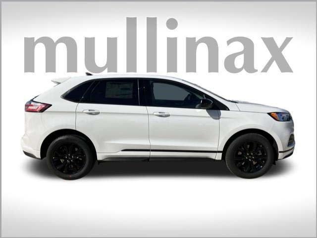 new 2024 Ford Edge car, priced at $36,551