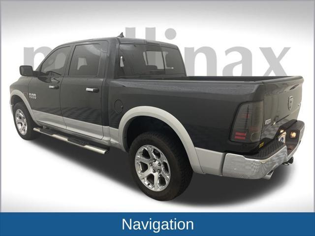 used 2016 Ram 1500 car, priced at $18,998