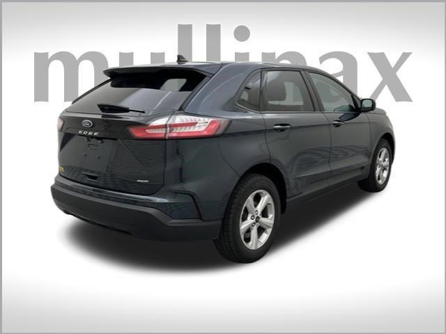 new 2024 Ford Edge car, priced at $34,699