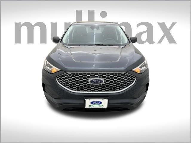 new 2024 Ford Edge car, priced at $34,699