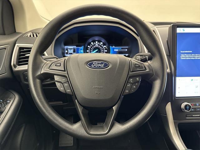 new 2024 Ford Edge car, priced at $34,699