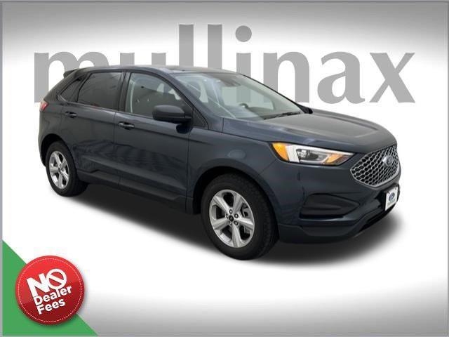 new 2024 Ford Edge car, priced at $34,699