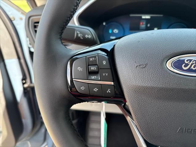 new 2025 Ford Escape PHEV car, priced at $36,319