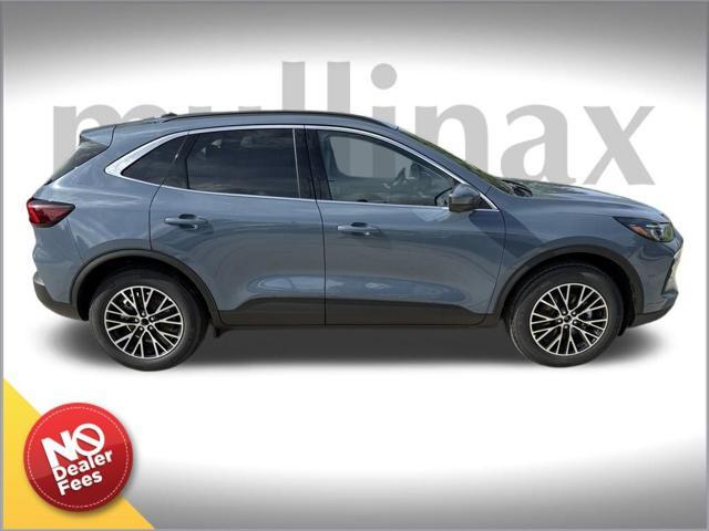 new 2025 Ford Escape PHEV car, priced at $36,319