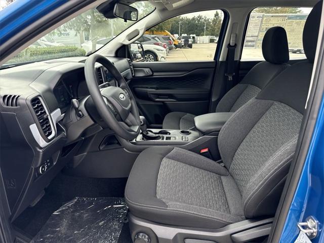 new 2024 Ford Ranger car, priced at $36,038