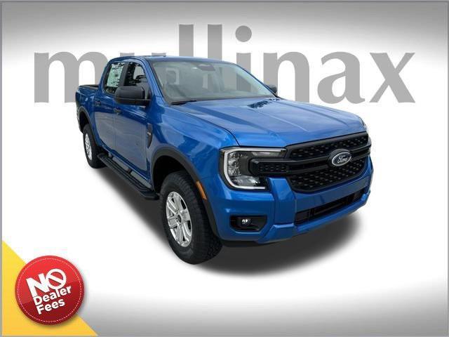 new 2024 Ford Ranger car, priced at $36,038