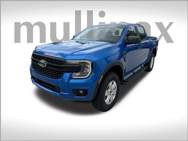 new 2024 Ford Ranger car, priced at $36,038