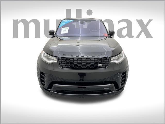 used 2023 Land Rover Discovery car, priced at $56,998