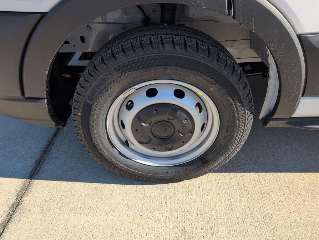 new 2026 Ford Transit-250 car, priced at $53,905