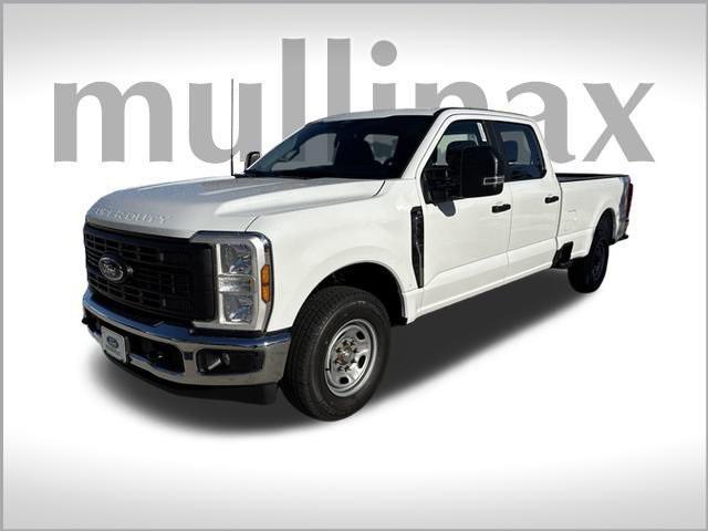 new 2024 Ford F-250 car, priced at $47,078