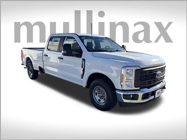 new 2024 Ford F-250 car, priced at $47,078