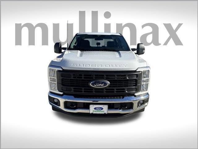 new 2024 Ford F-250 car, priced at $47,078