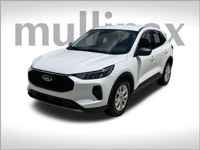 new 2024 Ford Escape car, priced at $30,000