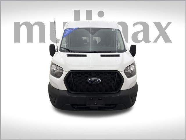 used 2023 Ford Transit-350 car, priced at $57,998