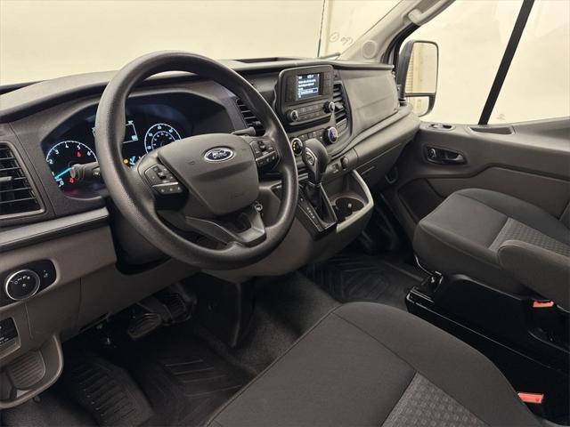 used 2023 Ford Transit-350 car, priced at $57,998