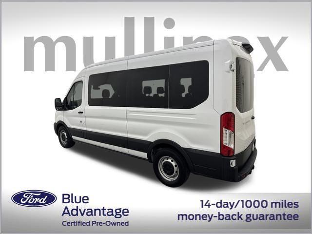 used 2023 Ford Transit-350 car, priced at $57,998