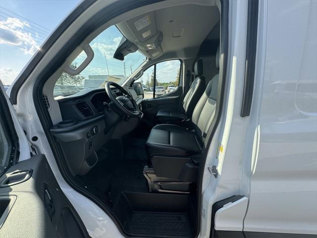 new 2024 Ford Transit-150 car, priced at $48,280