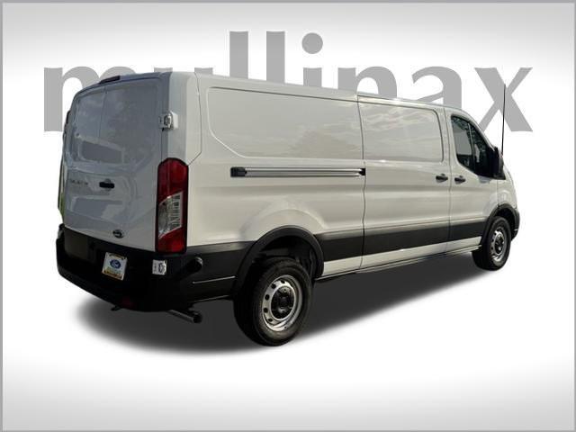 new 2024 Ford Transit-150 car, priced at $48,280