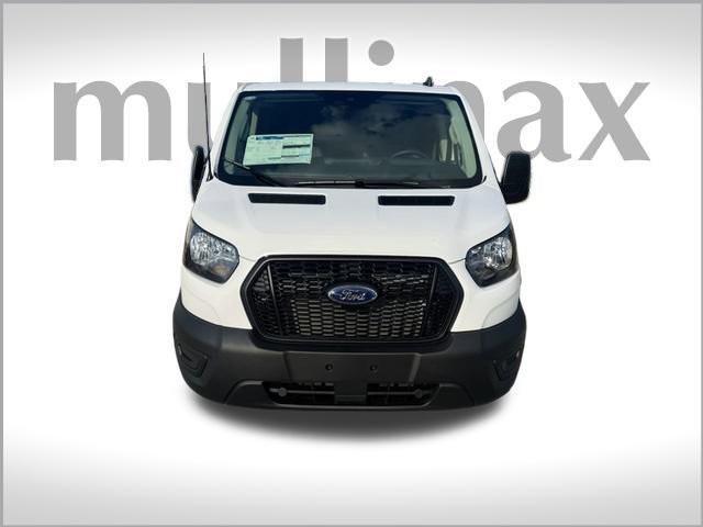 new 2024 Ford Transit-150 car, priced at $48,280