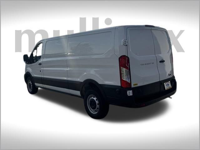 new 2024 Ford Transit-150 car, priced at $44,999
