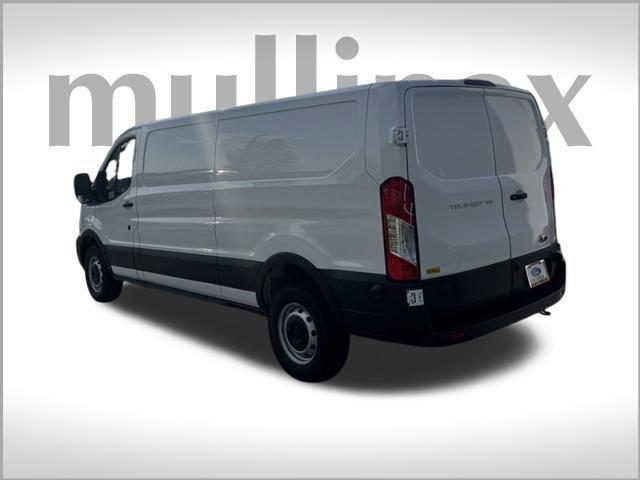 new 2024 Ford Transit-150 car, priced at $48,280